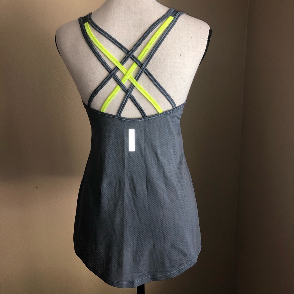 Victorias Secret VSX Strappy Tank